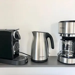  Apartment Business & Fitter Deutschland