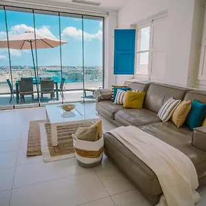  Apartment Dream Penthouse Malta