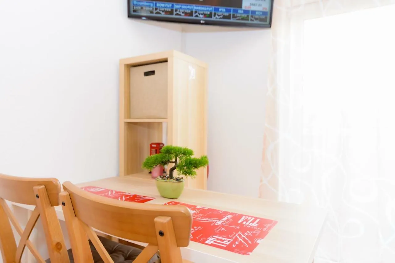 Private Apartments Close To Subway Nürnberg Deutschland