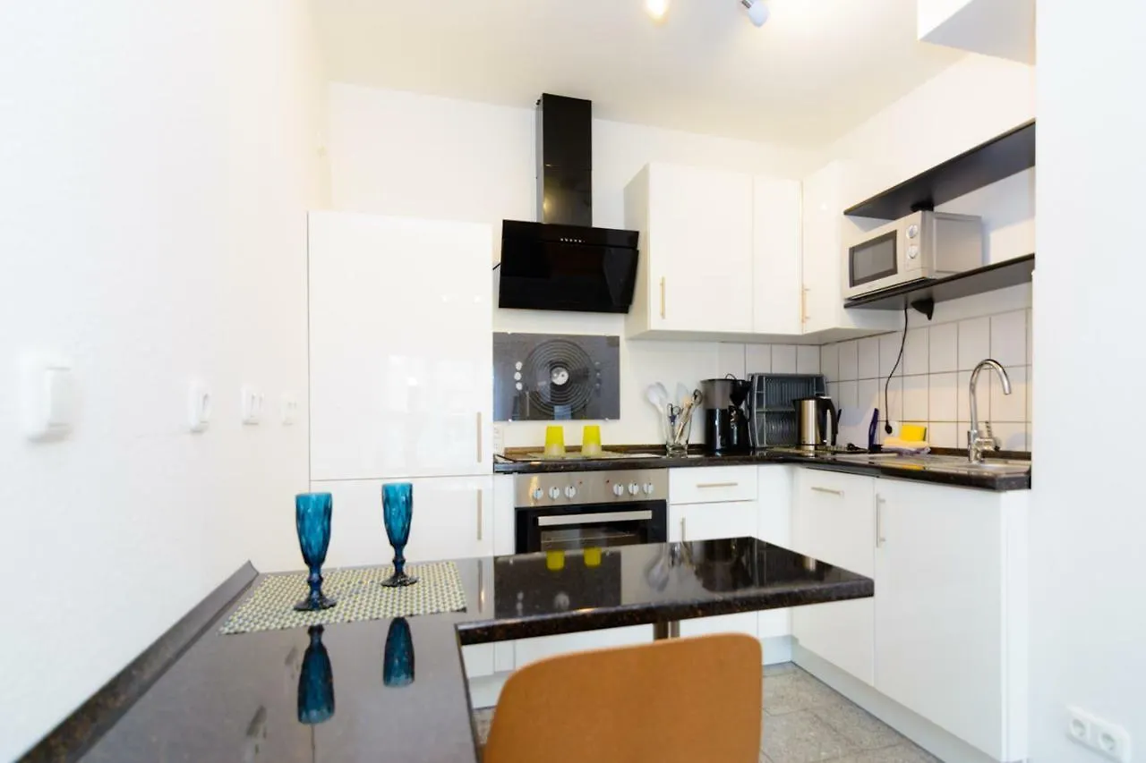 Private Apartments Close To Subway Nürnberg 0*,  Deutschland