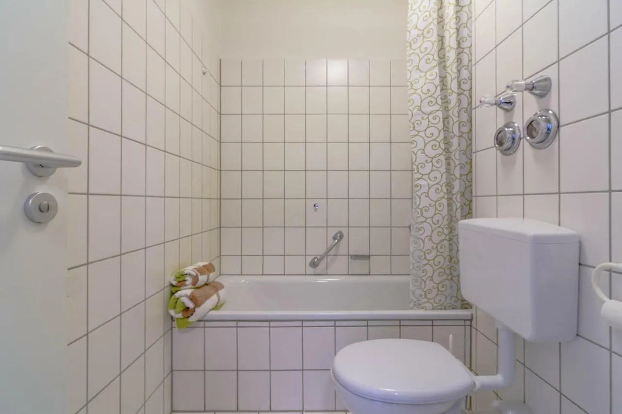 Private Apartments Close To Subway Nürnberg Deutschland