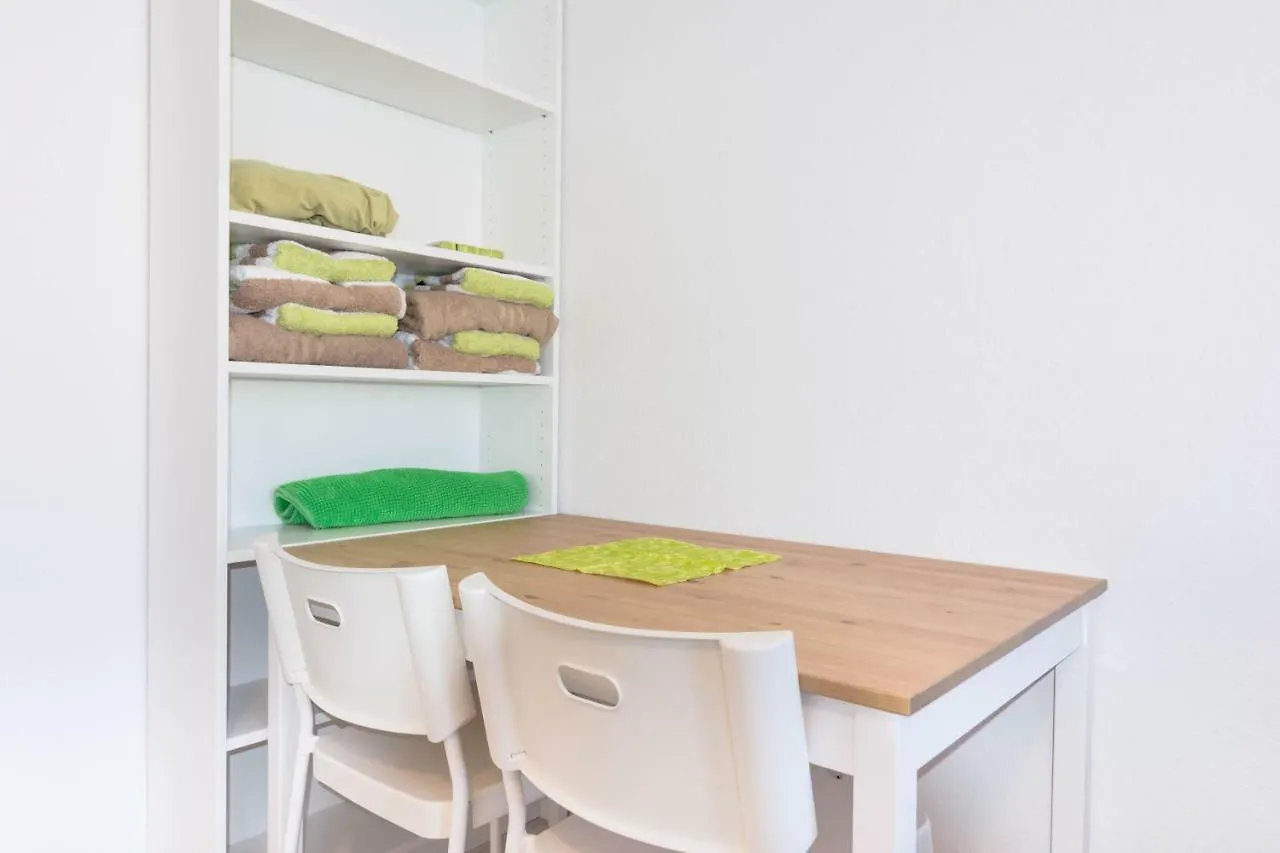 Private Apartments Close To Subway Neurenberg 0*,  Duitsland